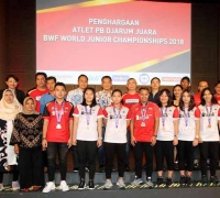 PB.Djarum Langsung Kucurkan Bonus